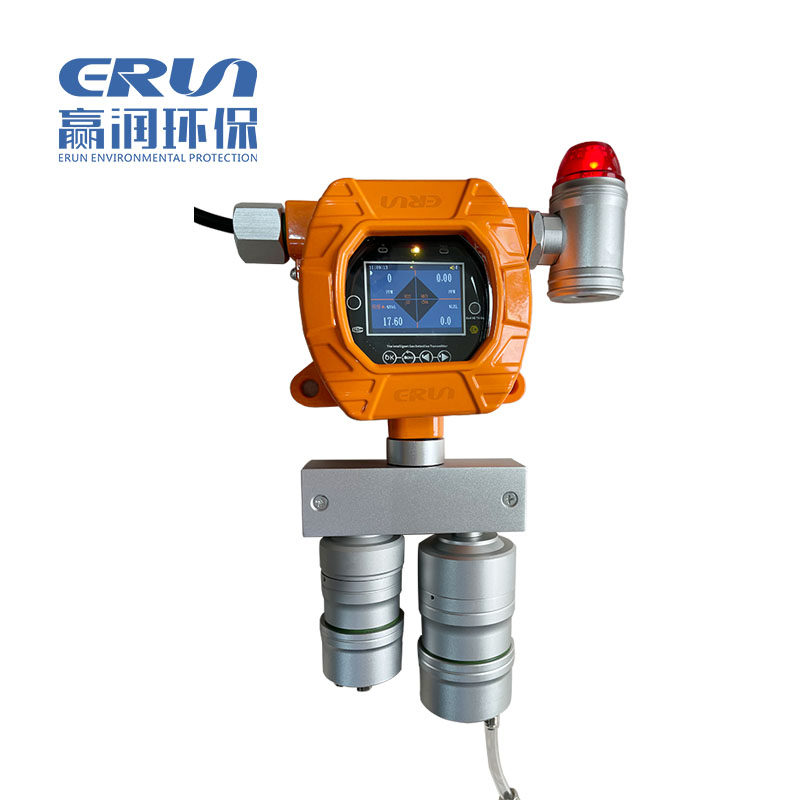 固定在線式丙烯醛氣體檢測報警儀