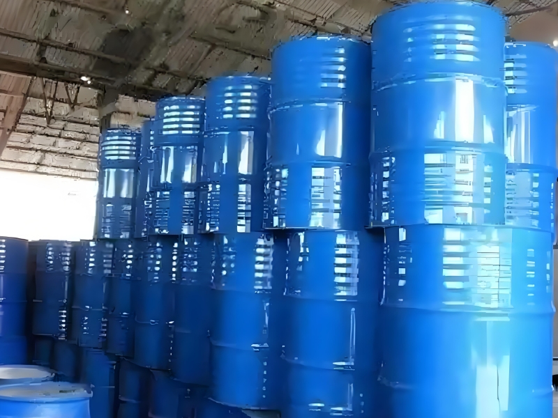 三氯丙烷貯存庫房